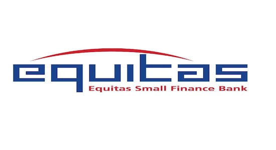 Equitas small finance bank, Equitas small finance bank share price, stock market, quarterly business update