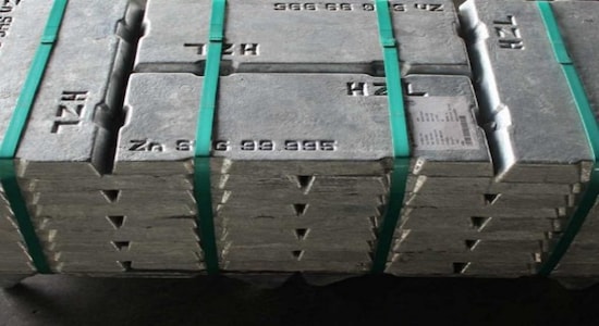 When shall the Indian government be able to sell stake in Hindustan Zinc