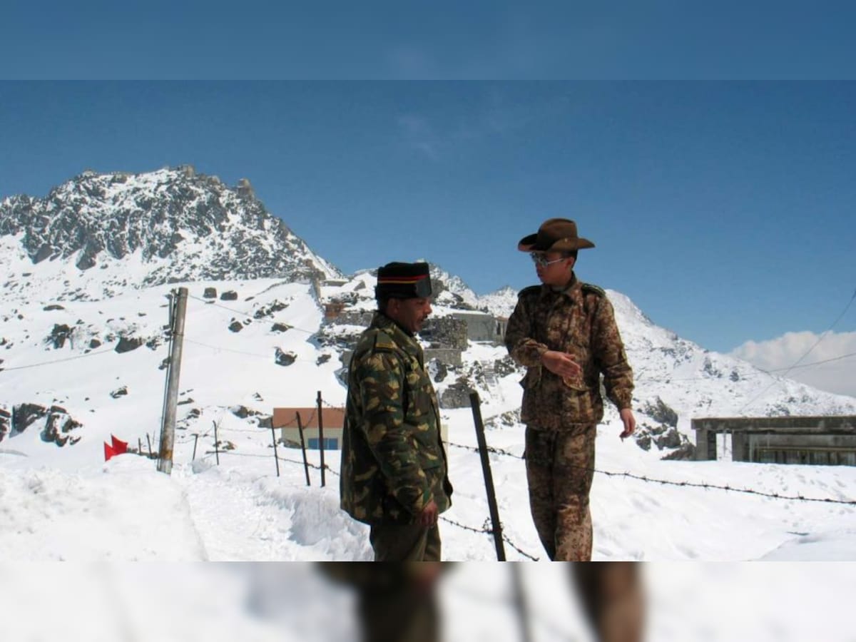 Indian Army Gets New Climate-Friendly Light Combat Uniform — All