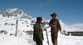 China-India border: PLA ramps up infrastructure along LAC, say reports