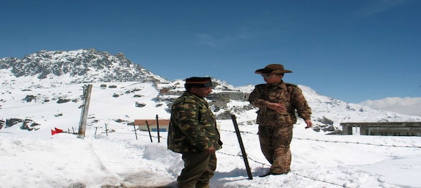 India-China border issue: Two armies set up hotline for Sikkim sector