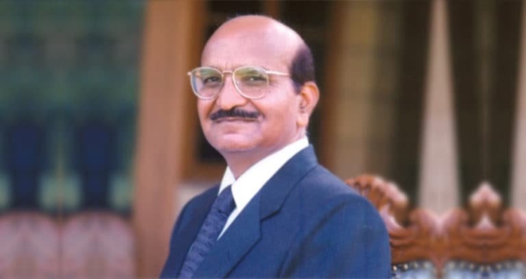 Karsanbhai Patel