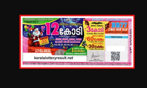 Kerala Lottery Win Win W-646 result December 13, 2021: First prize winner gets Rs 75 lakh; check details