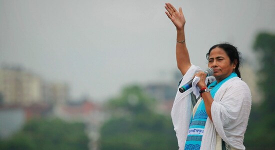 West Bengal Polls: Why Mamata Banerjee chose to contest from Nandigram?