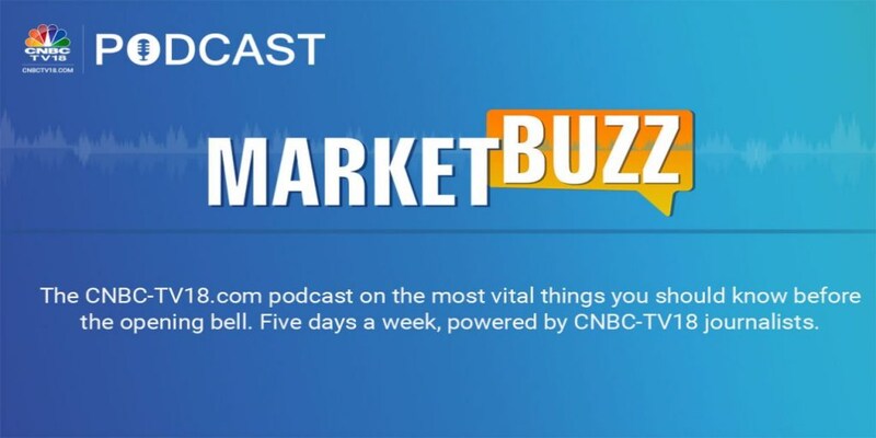 MarketBuzz Podcast With Sonia Shenoy: Sensex, Nifty likely to make flat opening; TCS shares in focus