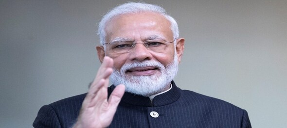 India at forefront of initiatives to prevent non-communicable diseases: PM Modi