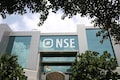 NSE stopped due to technical glitch