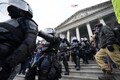 Violence at US Capitol: What happened, why it is significant and what happens now