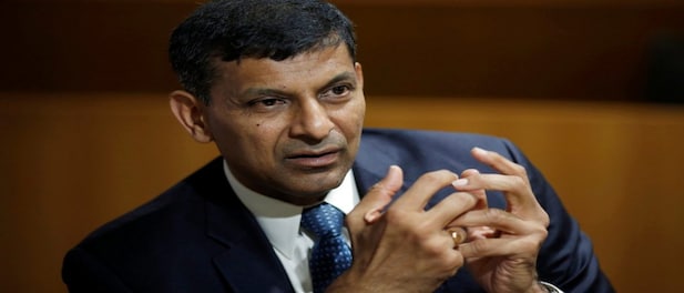 India's economy has 'some bright spots, a number of very dark stains': Raghuram Rajan