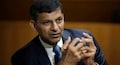 India's economy has 'some bright spots, a number of very dark stains': Raghuram Rajan