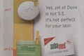 Sebamed tweaks print ads, offers free pH test kits