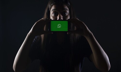 WhatsApp defends new privacy policy, claims other companies collect more data