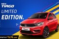 Tata Motors launches limited edition of Tiago, hatchback to cost Rs 5.79 lakh