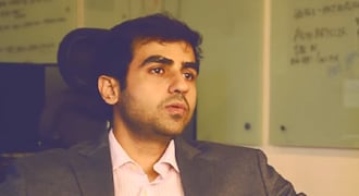 Zerodha co-founder Nikhil Kamath says playing chess improved his trading skills