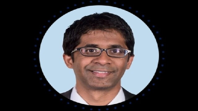 Who is Vinay Reddy, first Indian-American in charge of presidential ...