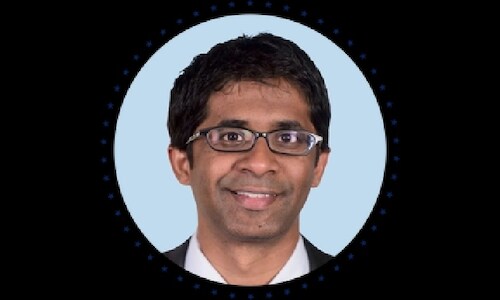 Who is Vinay Reddy, first Indian-American in charge of presidential ...