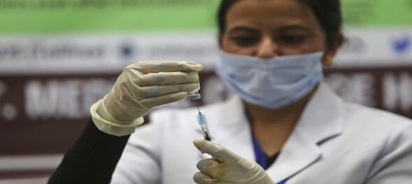 Bankers push demand for free COVID-19 vaccine, ask for 'frontline worker' status