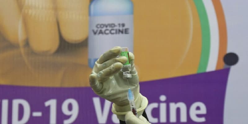 Over 1 crore children in 12-14 age group administered first dose of COVID-19 vaccine: Mandaviya