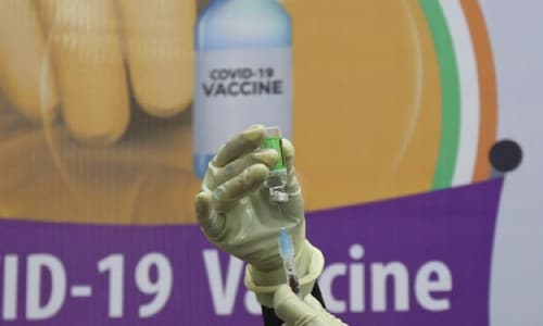 COVID vaccination: 48 districts across India see first dose coverage below 50%