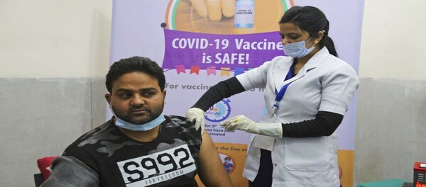 Coronavirus News Highlights: UK variant behind current COVID-19 surge in Delhi, says NCDC chief