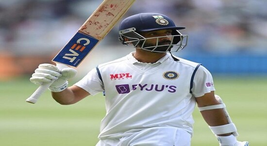 India versus Australia Test: Hotel quarantine in "normal" Sydney is challenging but we are not annoyed, says Rahane