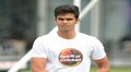 IPL 2021: Can't wait to wear MI jersey, says die-hard fan Arjun Tendulkar