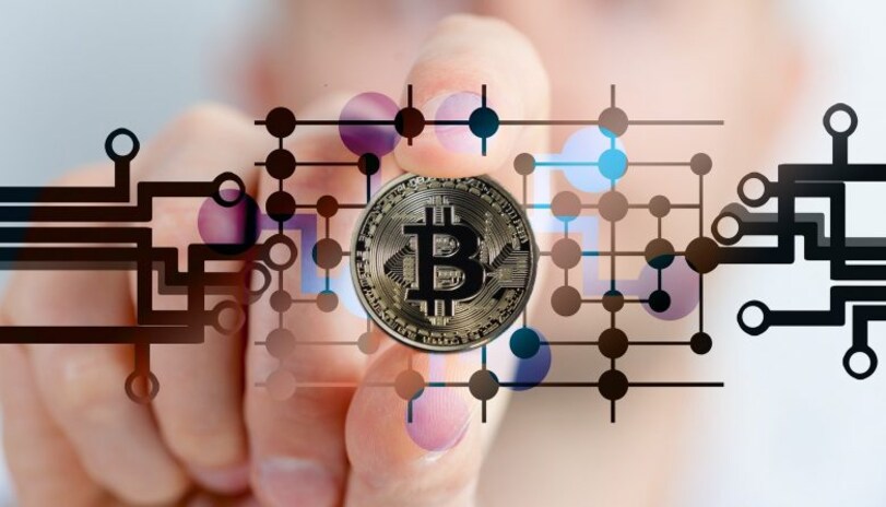 Cryptocurrency News Read Latest News Live Updates On Cryptocurrency Photos Videos At Cnbctv18 Com