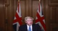 British Prime Minister Boris Johnson denies lying over lockdown parties