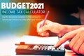Union Budget 2021: Income Tax Calculator