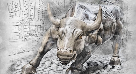 'Sell in May & go away' doesn’t work in bull markets, says Bank Julius’ Mark Matthews