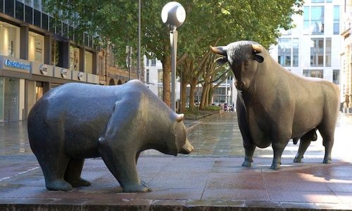As broader markets rebound, smallcap index on edge of bear zone