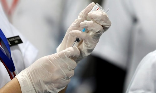 Testing of mixed COVID-19 vaccines may start soon in India