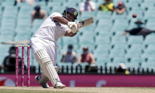 India versus Australia 3rd Test: India manages to pull off draw against Aus in Sydney Test