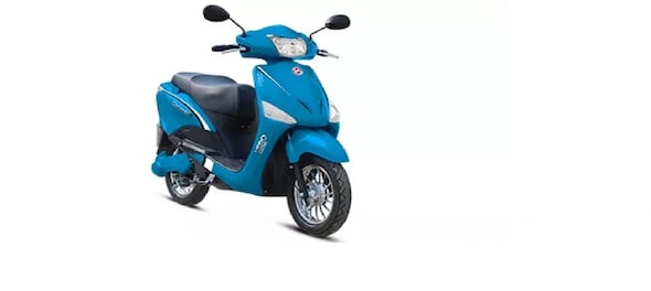 Hero Electric retains top spot in electric two-wheeler space with sales of over 6,500 units in September