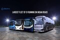 OGL, EVEY receive order for 350 electric buses from Pune Mahanagar Parivahan Mahamandal