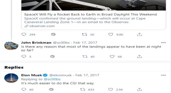With a wicked sense of humour…: Don’t we like a CEO who has a good sense of humour? Exhibit B. With a wicked sense of humour…: Don’t we like a CEO who has a good sense of humour? Exhibit B.