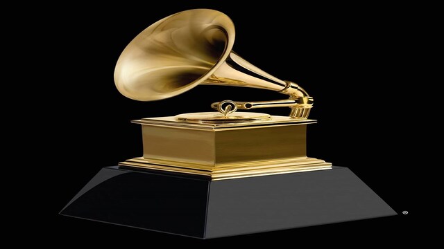 Grammy awards 2022: List of winners in top categories - CNBC TV18