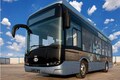 JBM Auto bags order from DTC for supply of 700 BS-VI compliant AC low-floor CNG buses