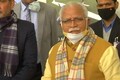 Haryana CM flags off air taxi service from Chandigar to Hisar