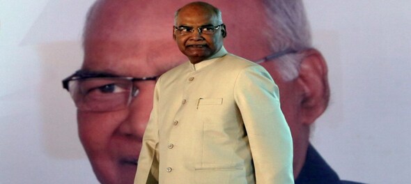 Climate change is most critical challenge before humanity: President Ram Nath Kovind
