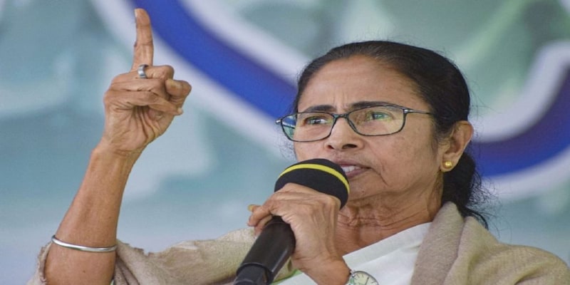 WB assembly polls: Mamata Banerjee releases TMC list for 291 seats
