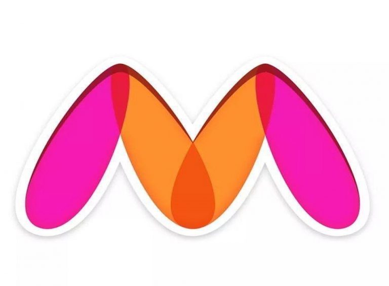 Myntra changes logo after complaint calls signage ...