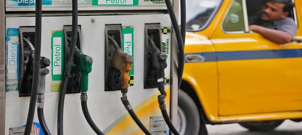 States to share 1/4th of revenue loss on excise cuts on petrol, diesel
