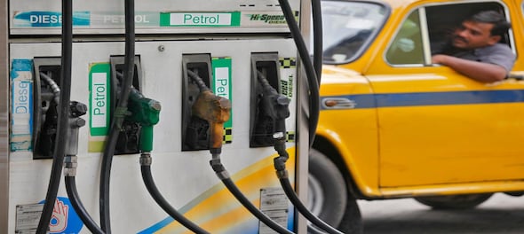 No hike in petrol, diesel prices for 5th day; check rates here