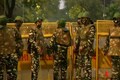Bharat Bandh: Delhi Police intensifies patrolling, deploys extra personnel