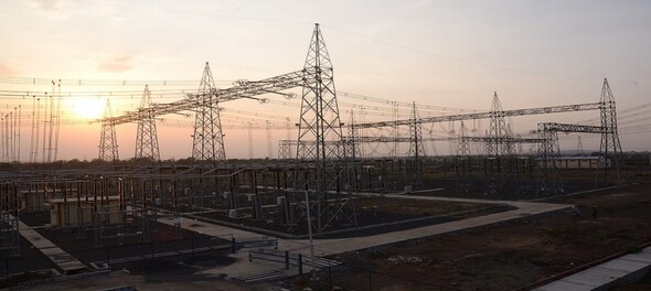 Power CPSEs register 45% growth in capex investment