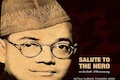 All you need to know about Netaji's hologram statue at India Gate