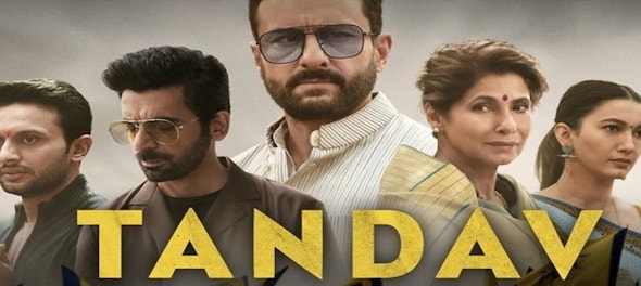 'Tandav' makers issue 'unconditional' apology, say no intent to hurt religious sentiments