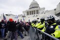 Call for Trump impeachment grows after US Capitol violence