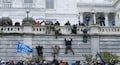 US Capitol protest: US deputy NSA, Melania Trump's chief of staff, WH Deputy press secy resign